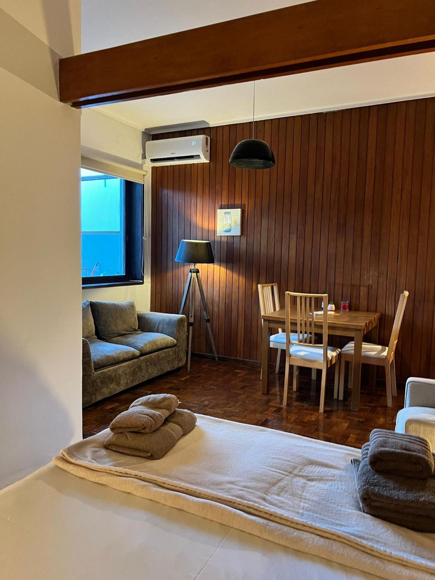 פורטו Studio Downtown מראה חיצוני תמונה