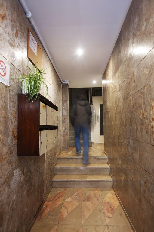 פורטו Studio Downtown מראה חיצוני תמונה