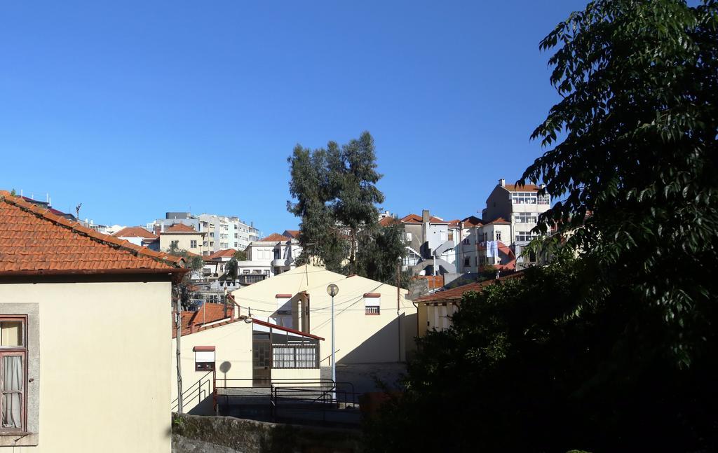 פורטו Studio Downtown מראה חיצוני תמונה