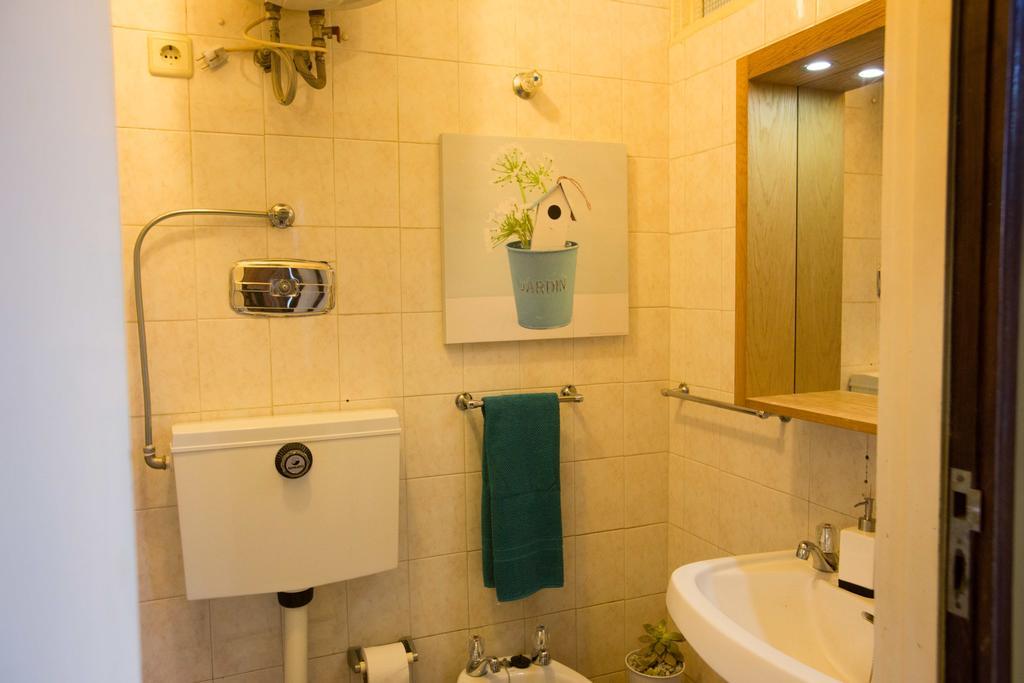 פורטו Studio Downtown מראה חיצוני תמונה